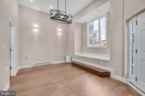 Living - 2045 E 31st St, Baltimore, MD 21218 photo 2 of 2