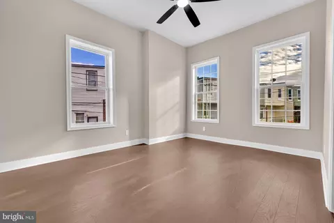 Living - 2045 E 31st St, Baltimore, MD 21218 photo 1 of 2