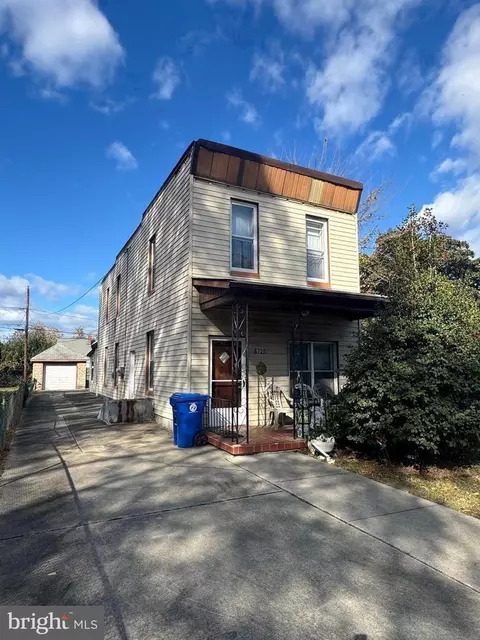 6720 Roberts Ave, Baltimore, MD 21222