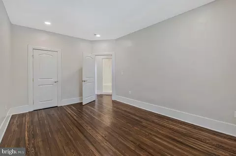 Bedroom - 2308 Harlem Ave, Baltimore, MD 21216 photo 2 of 3