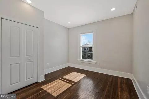 Bedroom - 2308 Harlem Ave, Baltimore, MD 21216 photo 1 of 3
