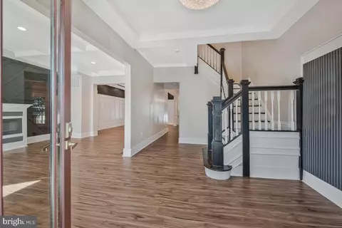 Entry Way - 2308 Harlem Ave, Baltimore, MD 21216 photo 1 of 4