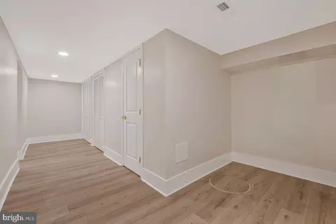 Entry Way - 2308 Harlem Ave, Baltimore, MD 21216 photo 4 of 4