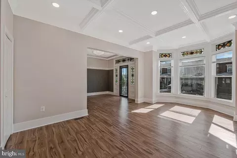 Living - 2308 Harlem Ave, Baltimore, MD 21216 photo 1 of 2