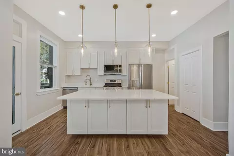 Kitchen - 2308 Harlem Ave, Baltimore, MD 21216 photo 1 of 3