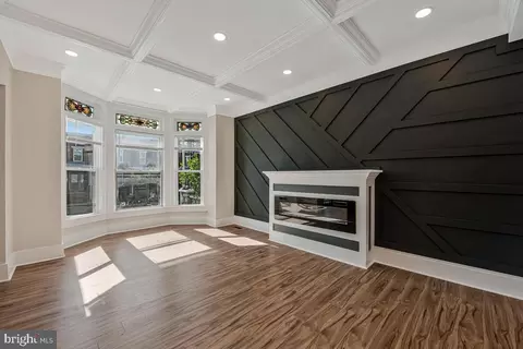 Living - 2308 Harlem Ave, Baltimore, MD 21216 photo 2 of 2