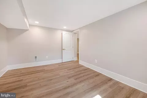 Bedroom - 2308 Harlem Ave, Baltimore, MD 21216 photo 3 of 3