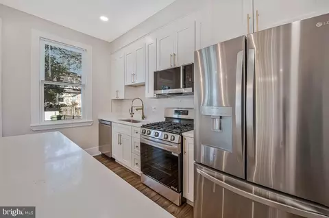 Kitchen - 2308 Harlem Ave, Baltimore, MD 21216 photo 2 of 3