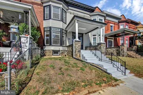 Exterior - 2308 Harlem Ave, Baltimore, MD 21216 photo 2 of 6