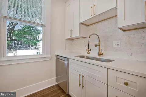 Kitchen - 2308 Harlem Ave, Baltimore, MD 21216 photo 3 of 3