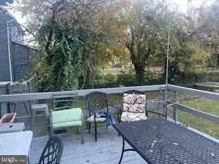 Exterior - 4220 Hamilton Ave, Baltimore, MD 21206 photo 2 of 2