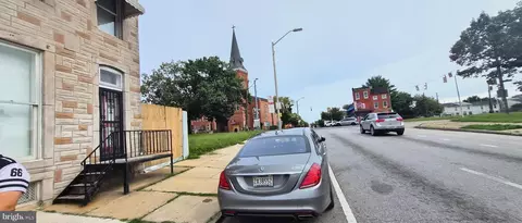 Other - 1106 E Biddle St, Baltimore, MD 21202 photo 5 of 12