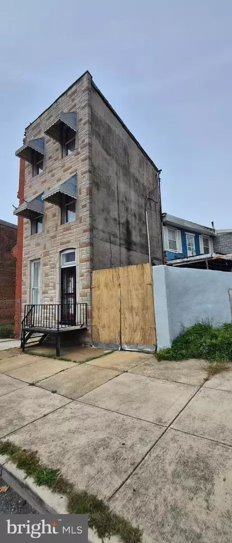 Other - 1106 E Biddle St, Baltimore, MD 21202 photo 3 of 12