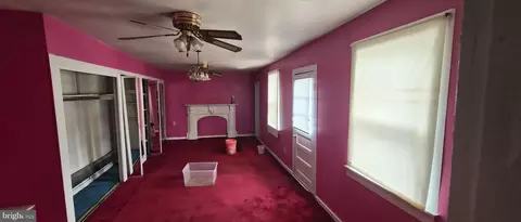 Entry Way - 1106 E Biddle St, Baltimore, MD 21202 photo 8 of 16