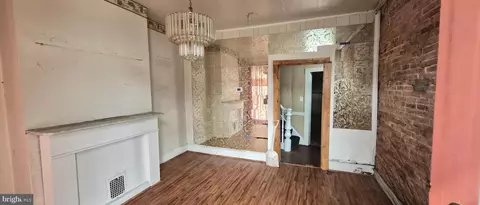 Entry Way - 1106 E Biddle St, Baltimore, MD 21202 photo 9 of 16
