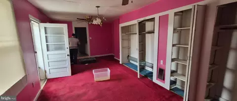 Entry Way - 1106 E Biddle St, Baltimore, MD 21202 photo 7 of 16