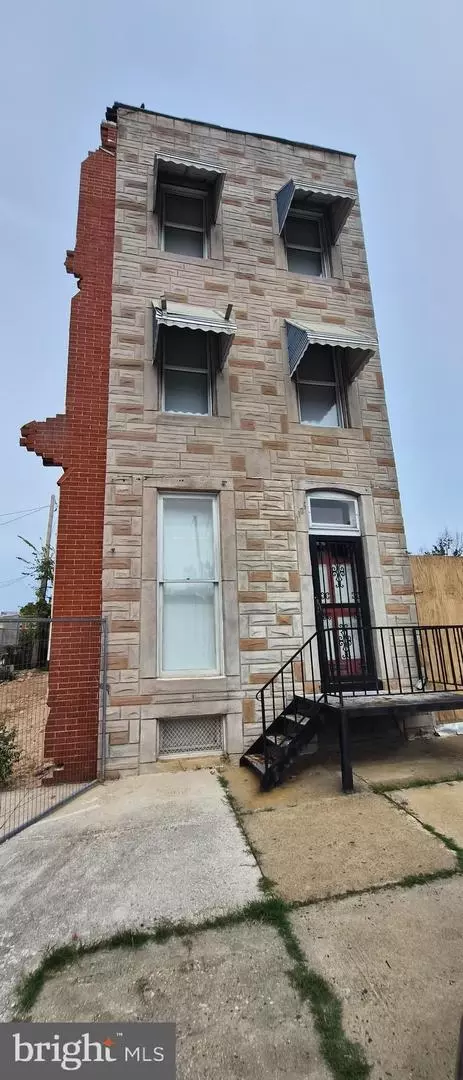 Other - 1106 E Biddle St, Baltimore, MD 21202 photo 2 of 12