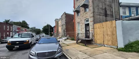 Other - 1106 E Biddle St, Baltimore, MD 21202 photo 4 of 12