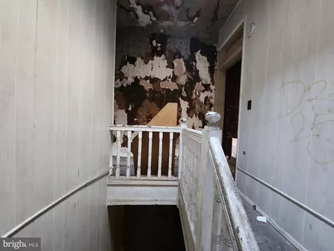 Entry Way - 1807 E North Ave, Baltimore, MD 21213 photo 6 of 9