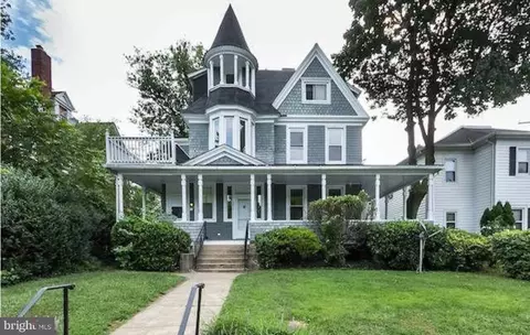5017 Roland Ave, Baltimore, MD 21210