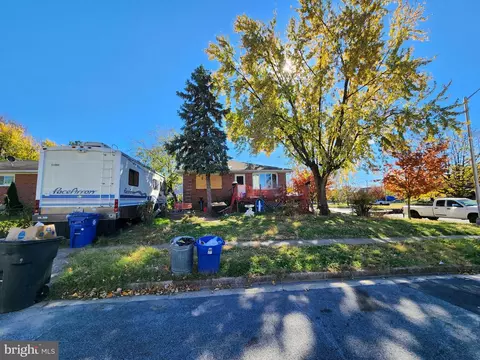 6701 Bessemer Ave, Baltimore, MD 21222