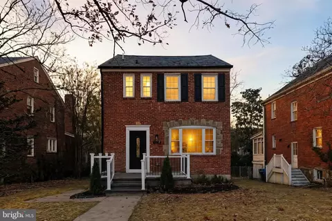 2204 Sulgrave Ave, Baltimore, MD 21209