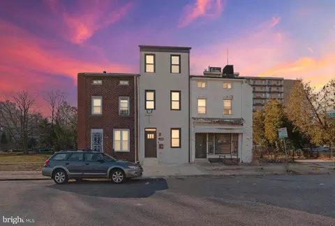 1409 Ashland Ave, Baltimore, MD 21205 photo 2