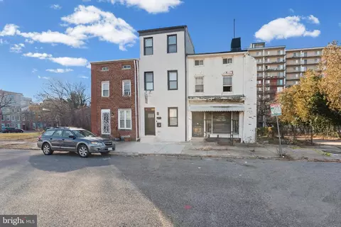 1409 Ashland Ave, Baltimore, MD 21205 photo 8