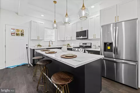 1409 Ashland Ave, Baltimore, MD 21205
