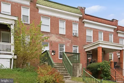 5 S Wickham Rd, Baltimore, MD 21229