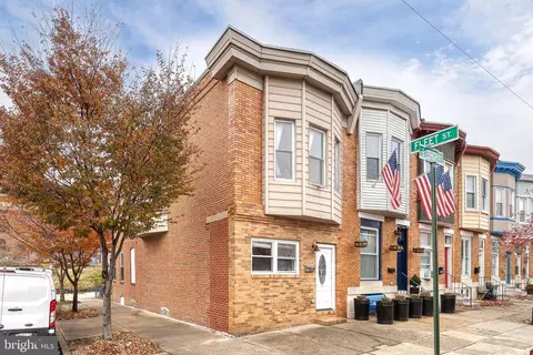Exterior - 542 S Lehigh St, Baltimore, MD 21224 photo 1 of 4