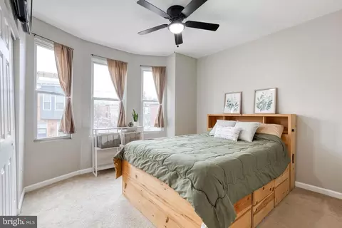 Bedroom - 542 S Lehigh St, Baltimore, MD 21224 photo 1 of 7