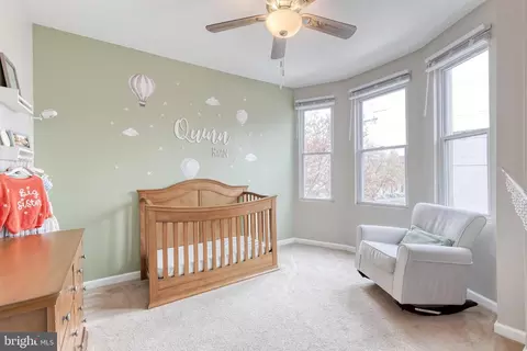 Bedroom - 542 S Lehigh St, Baltimore, MD 21224 photo 4 of 7