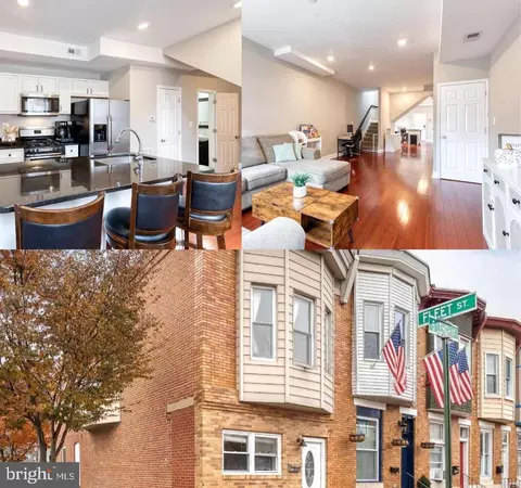 542 S Lehigh St, Baltimore, MD 21224