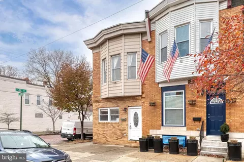 Exterior - 542 S Lehigh St, Baltimore, MD 21224 photo 2 of 4