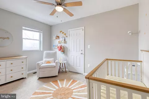 Bedroom - 542 S Lehigh St, Baltimore, MD 21224 photo 6 of 7