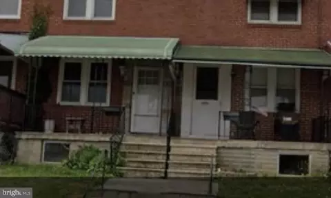 2014 Grinnalds Ave, Baltimore, MD 21230
