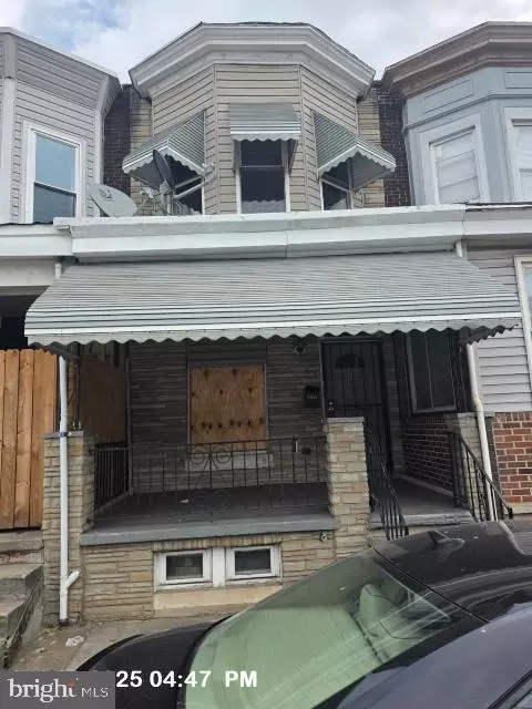 4613 Pennington Ave, Baltimore City, MD 21226