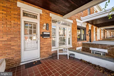 3229 Dudley Ave, Baltimore, MD 21213