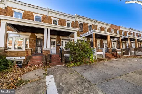 3229 Dudley Ave, Baltimore, MD 21213 photo 2