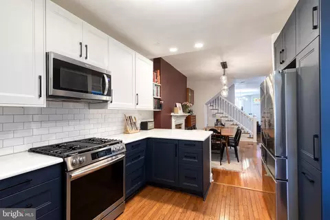 Kitchen - 1509 S Charles St, Baltimore, MD 21230 photo 5 of 6