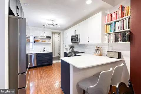 Kitchen - 1509 S Charles St, Baltimore, MD 21230 photo 1 of 6
