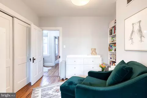 Bedroom - 1509 S Charles St, Baltimore, MD 21230 photo 8 of 8