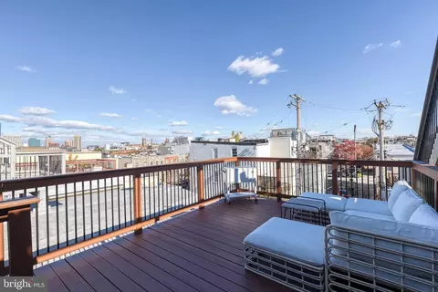 Exterior - 1509 S Charles St, Baltimore, MD 21230 photo 3 of 8