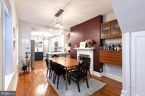Dining - 1509 S Charles St, Baltimore, MD 21230 photo 1 of 3