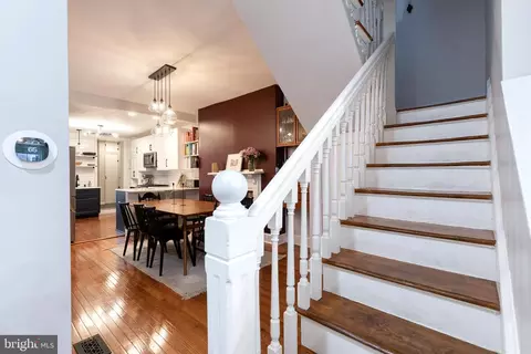 Entry Way - 1509 S Charles St, Baltimore, MD 21230 photo 1 of 6