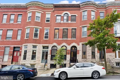 1906 Madison Ave, Baltimore, MD 21217 photo 1
