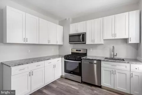 1637 Montpelier St, Baltimore, MD 21218