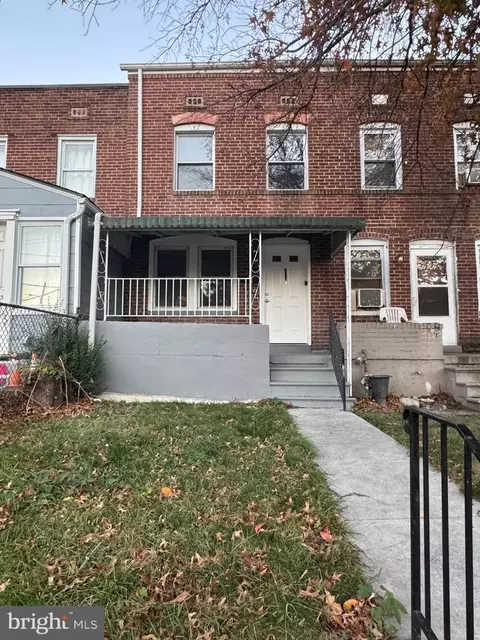 2705 Round Rd, Baltimore, MD 21225 photo 1