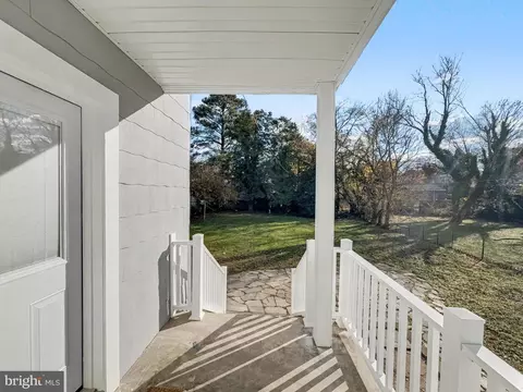 Exterior - 5505 Tramore Rd, Baltimore, MD 21214 photo 3 of 8